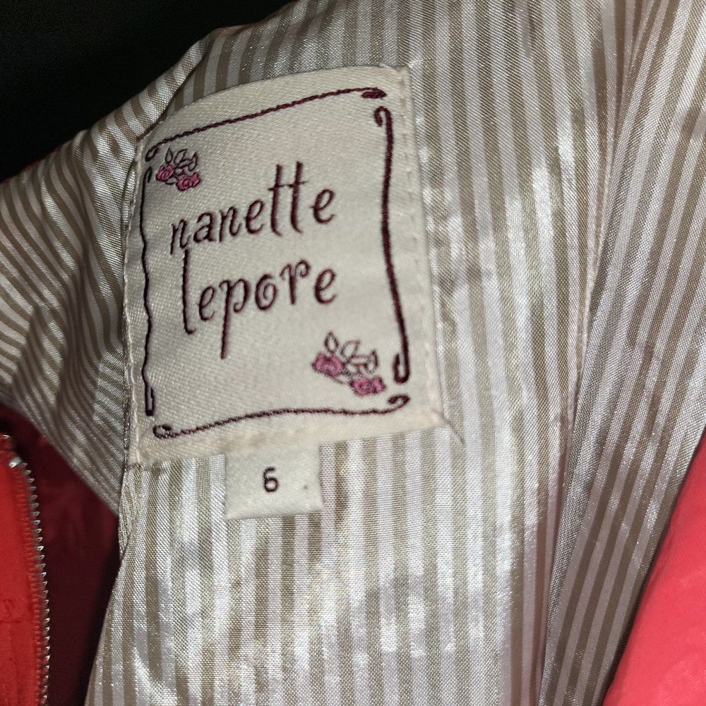 Dress Jacket - Picture 8 of 8